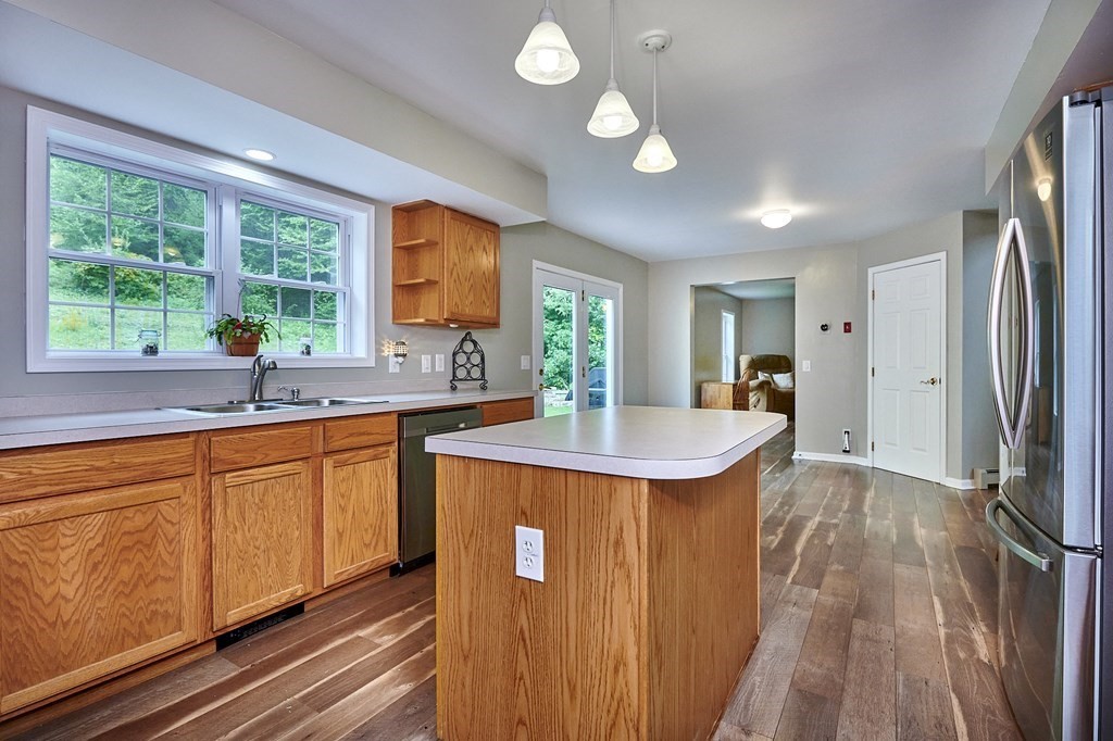 92 East Buckland Road Shelburne Falls, MA 01370 - Photo 4 of 33 Gallery Image 4