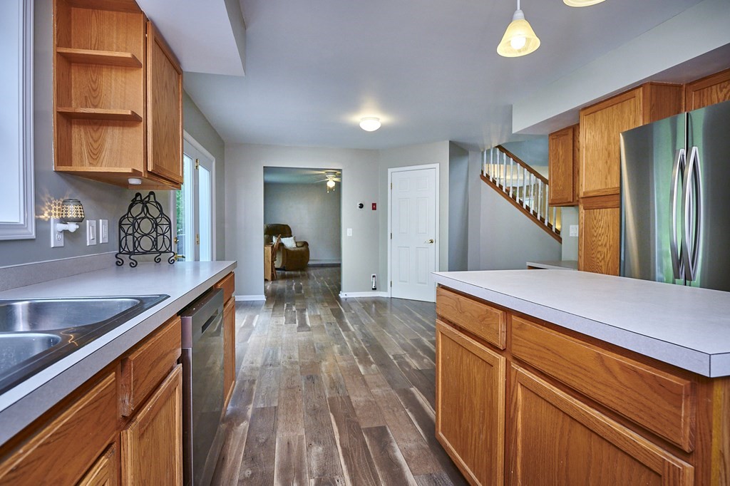 92 East Buckland Road Shelburne Falls, MA 01370 - Photo 5 of 33 Gallery Image 5
