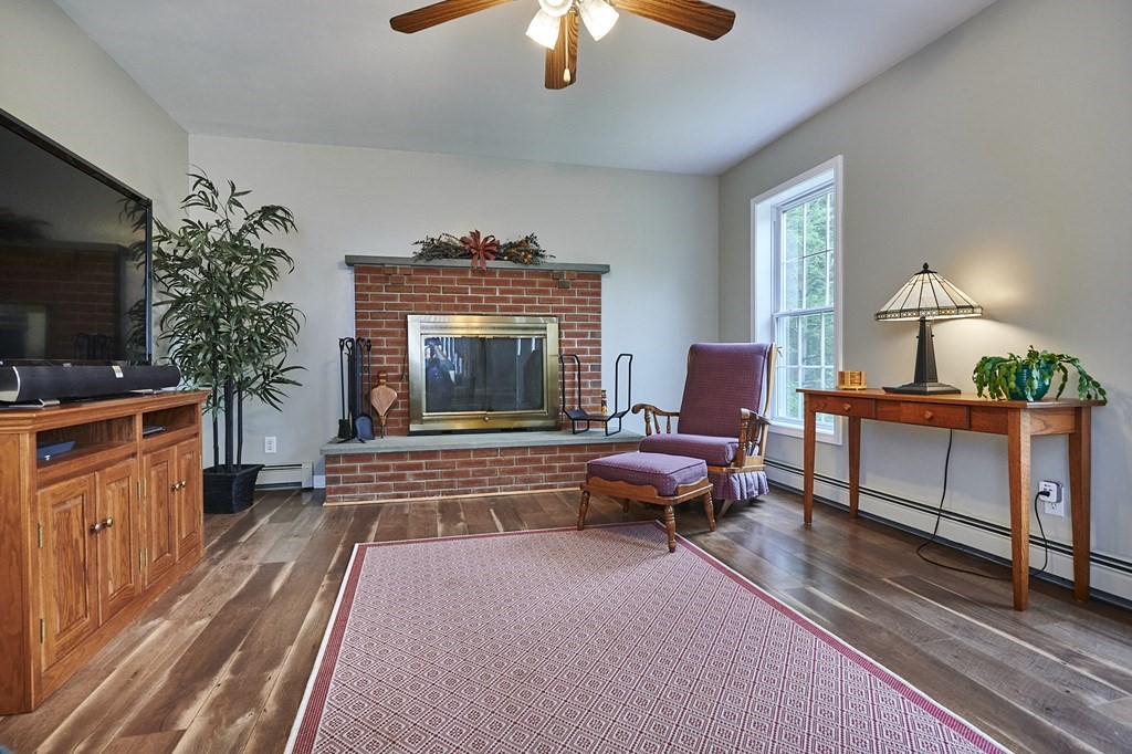 92 East Buckland Road Shelburne Falls, MA 01370 - Photo 9 of 33 Gallery Image 9