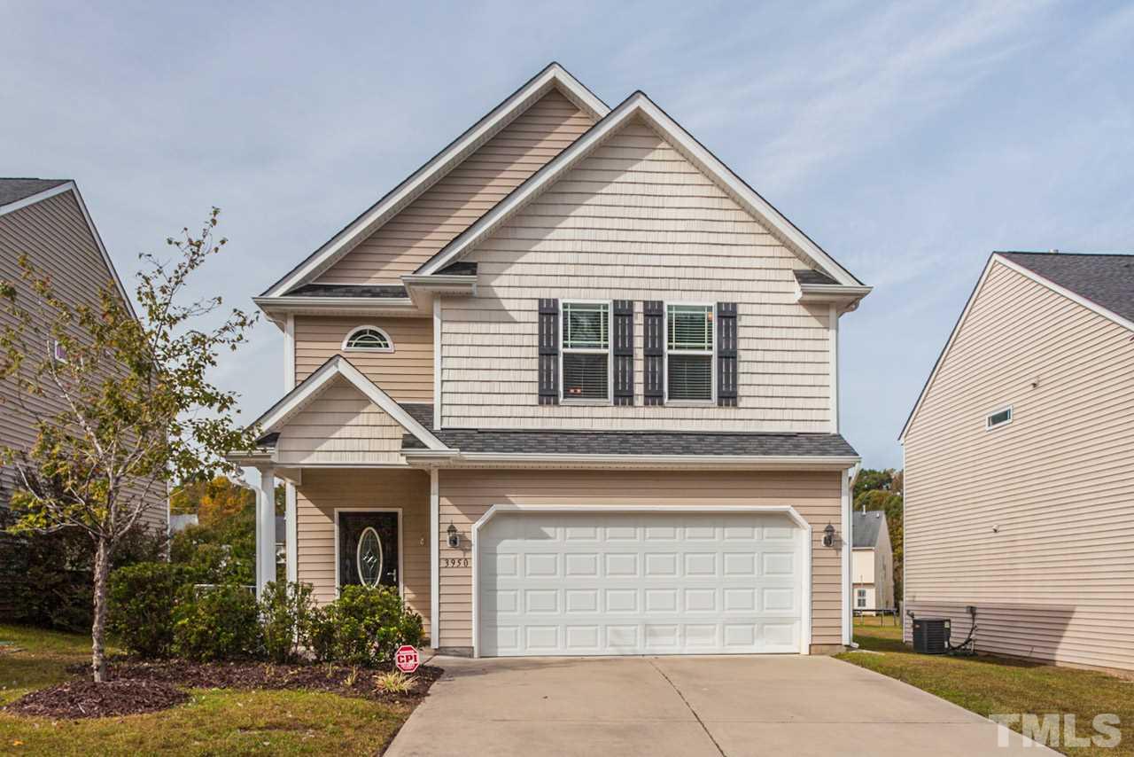 3950 Patriot Ridge Court Raleigh, NC 27610 - Photo 1 of 25 Gallery Image 1