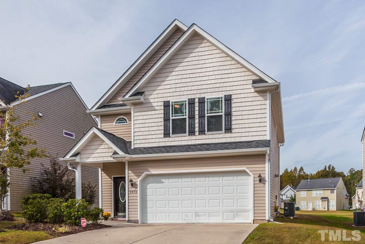 3950 Patriot Ridge Court Raleigh, NC 27610 - Photo 2 of 25 Gallery Image 2