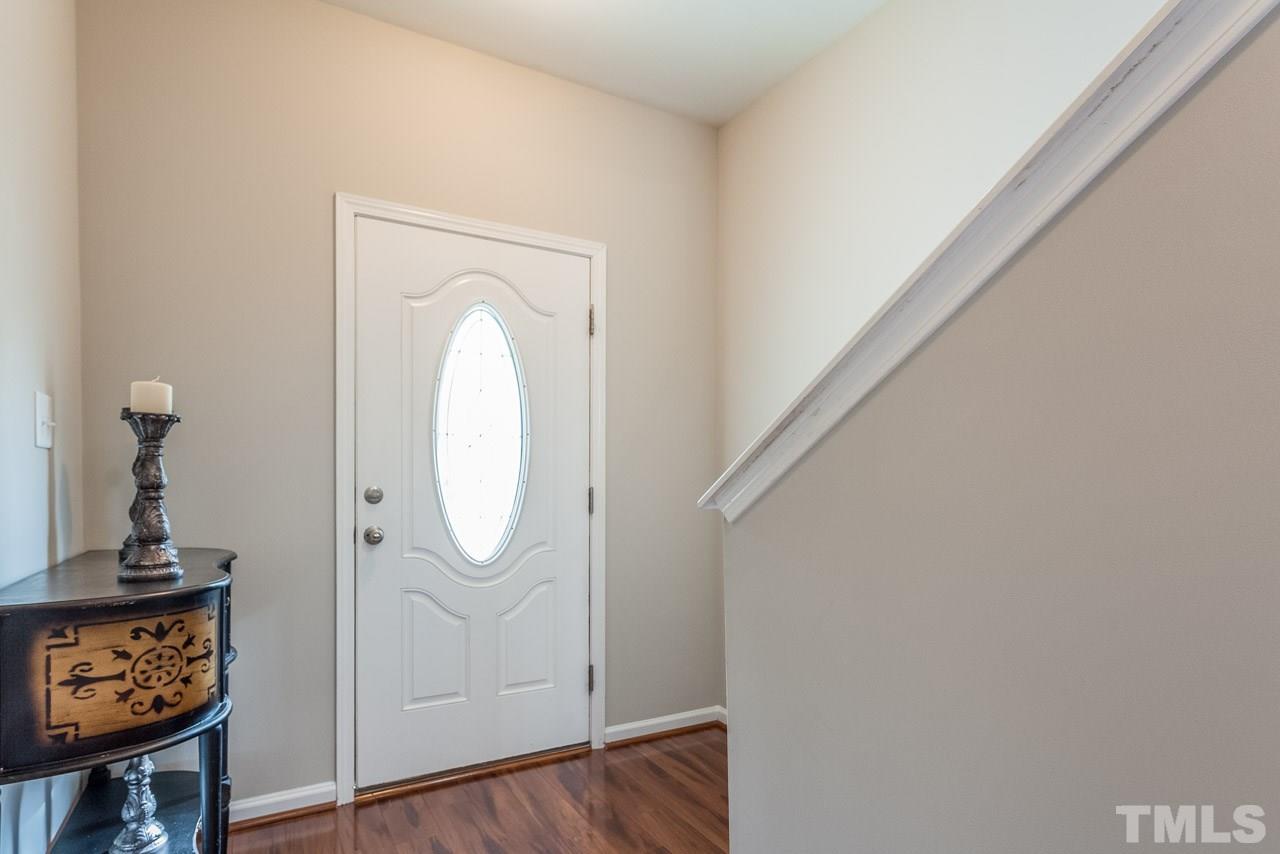 3950 Patriot Ridge Court Raleigh, NC 27610 - Photo 3 of 25 Gallery Image 3