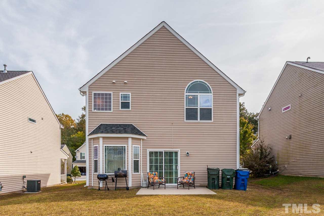 3950 Patriot Ridge Court Raleigh, NC 27610 - Photo 22 of 25 Gallery Image 22