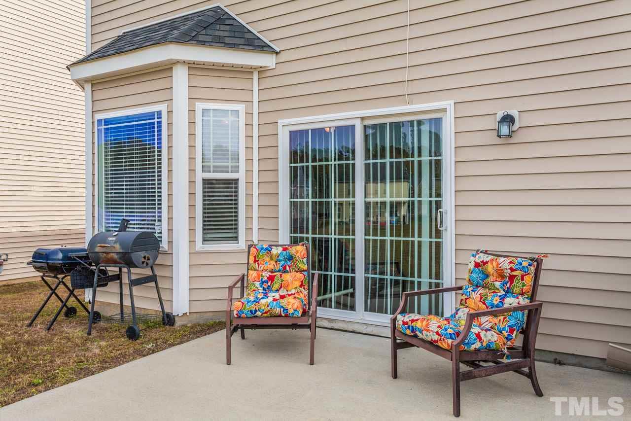 3950 Patriot Ridge Court Raleigh, NC 27610 - Photo 23 of 25 Gallery Image 23