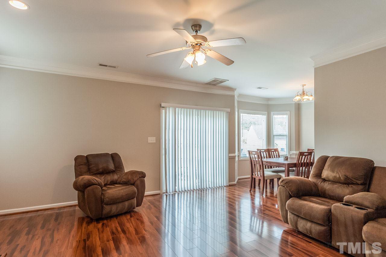 3950 Patriot Ridge Court Raleigh, NC 27610 - Photo 4 of 25 Gallery Image 4