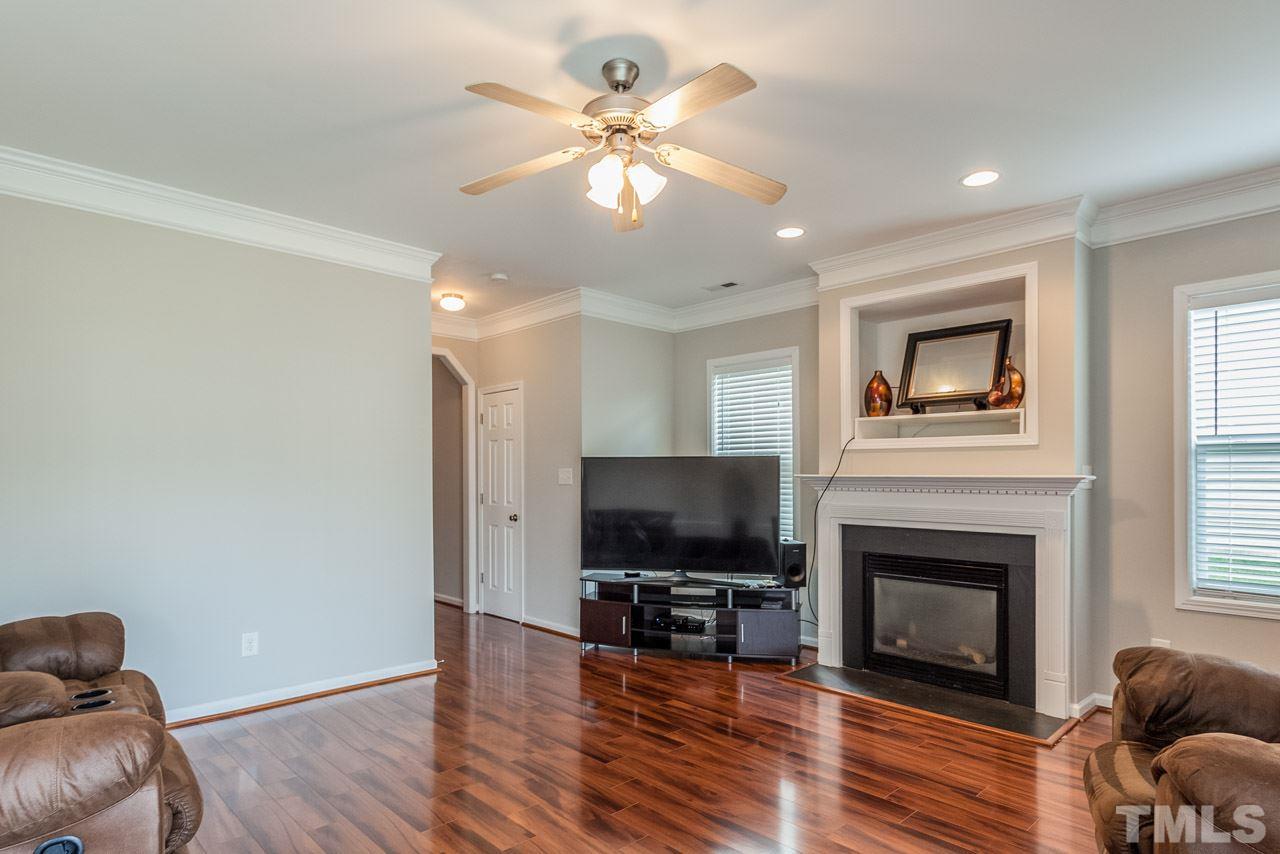 3950 Patriot Ridge Court Raleigh, NC 27610 - Photo 5 of 25 Gallery Image 5