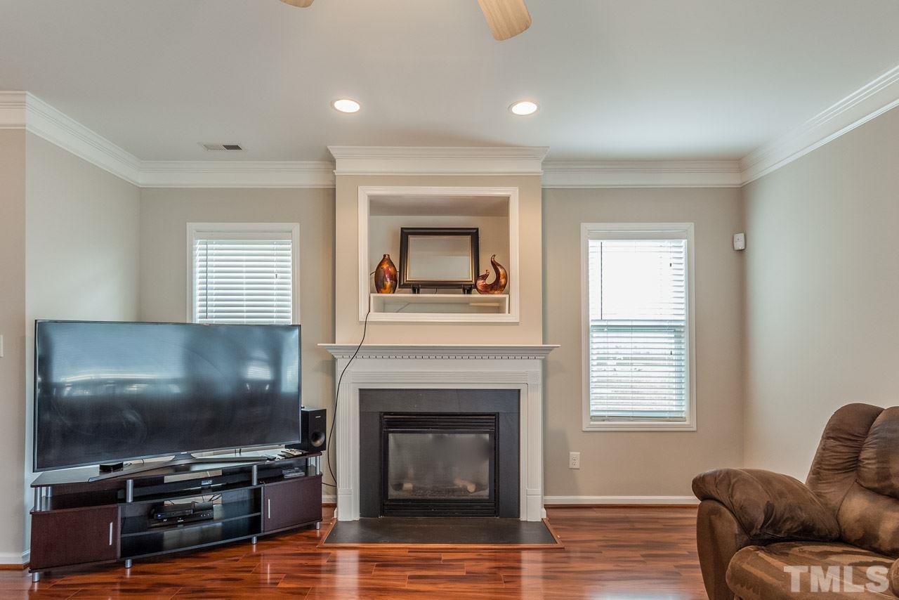 3950 Patriot Ridge Court Raleigh, NC 27610 - Photo 6 of 25 Gallery Image 6