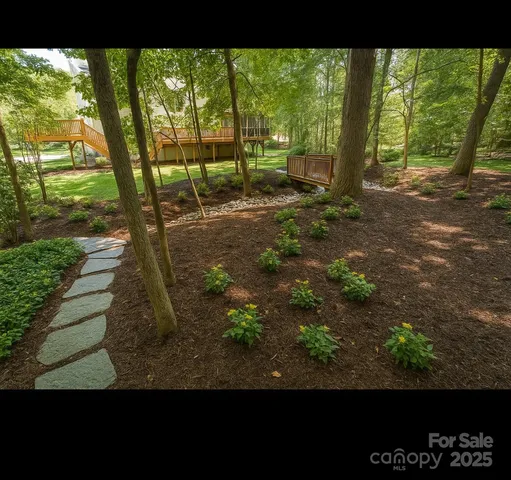 $825,000 | 3109 Savannah Hills Drive, Matthews, NC 28105