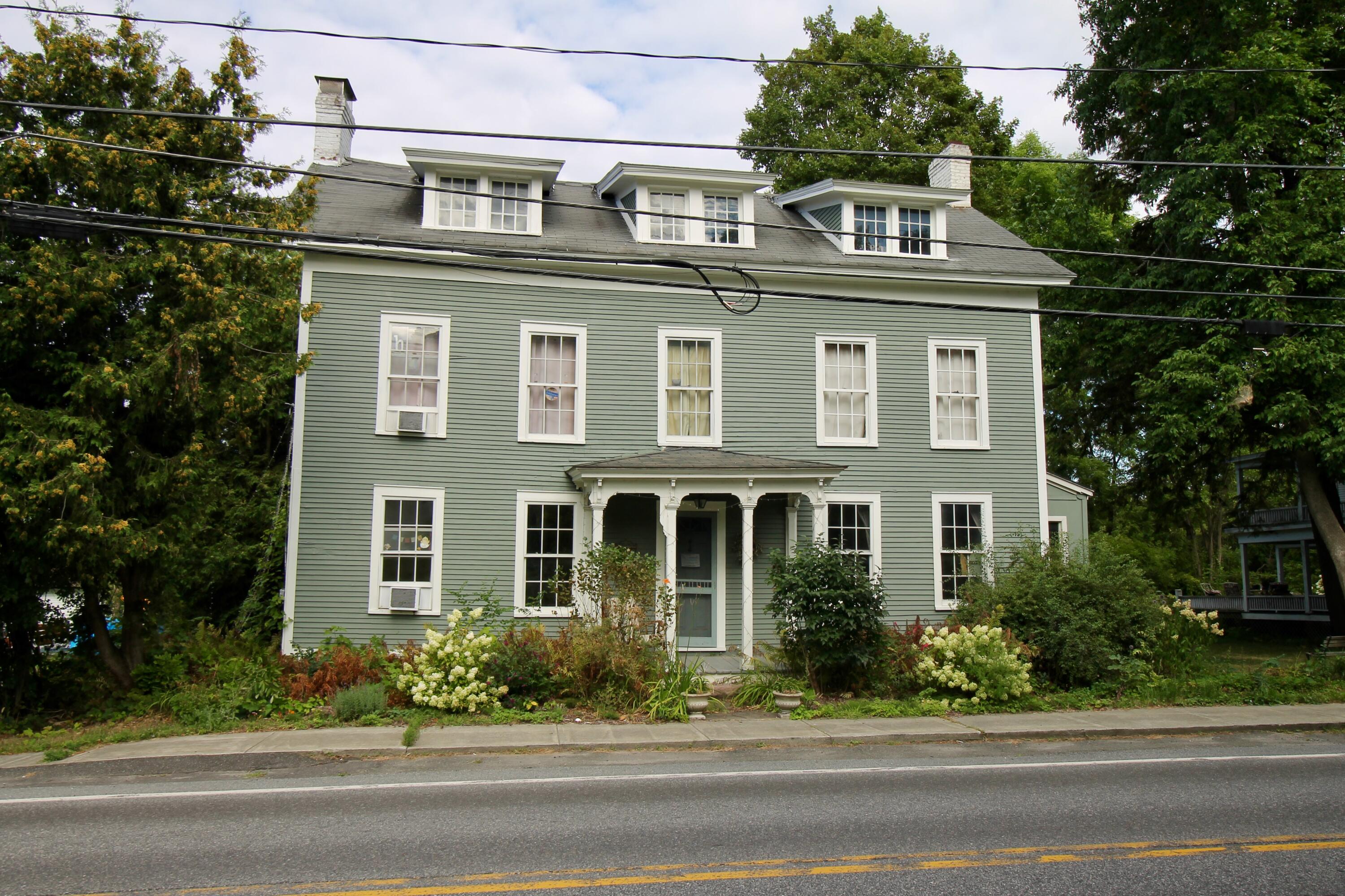 69 Old Arsenal Road Westport, NY 12993 - Photo 1 of 77