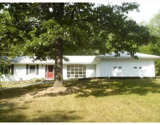 6969 Madden Road Dexter, MI 48130 - Photo 1 of 10 Photo 1