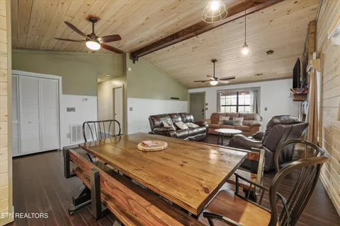 $565,000 | 831 Lloyd Huskey Road, Pigeon Forge, TN 37863