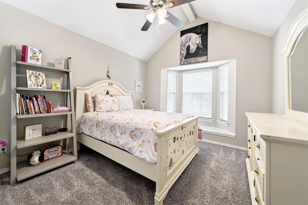 4509 Scenic Drive Rowlett, TX 75088 - Photo 28 of 40 Bedroom