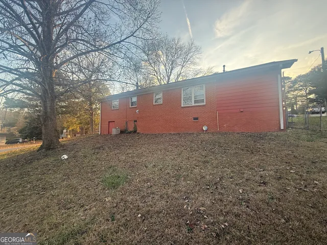 $160,000 | 4346 Edinburgh Way, Conley, GA 30288