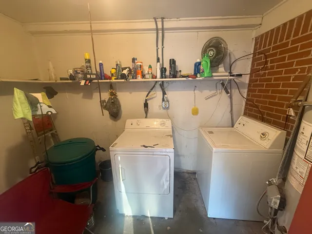 $160,000 | 4346 Edinburgh Way, Conley, GA 30288