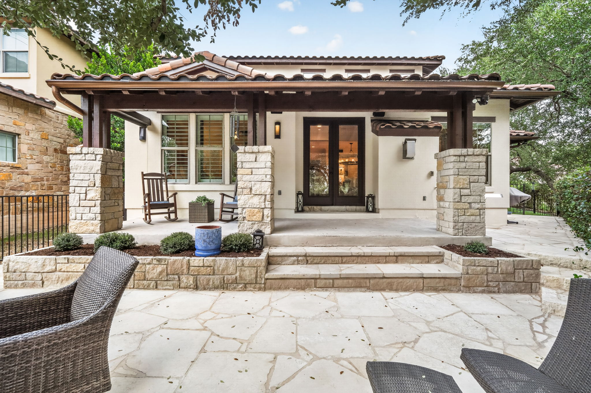 15109 Falconhead Grove Loop Austin, TX 78738 - Photo 36 of 40 Gallery Image 36