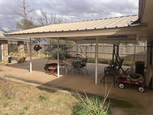 a view of a storage room with bicycles