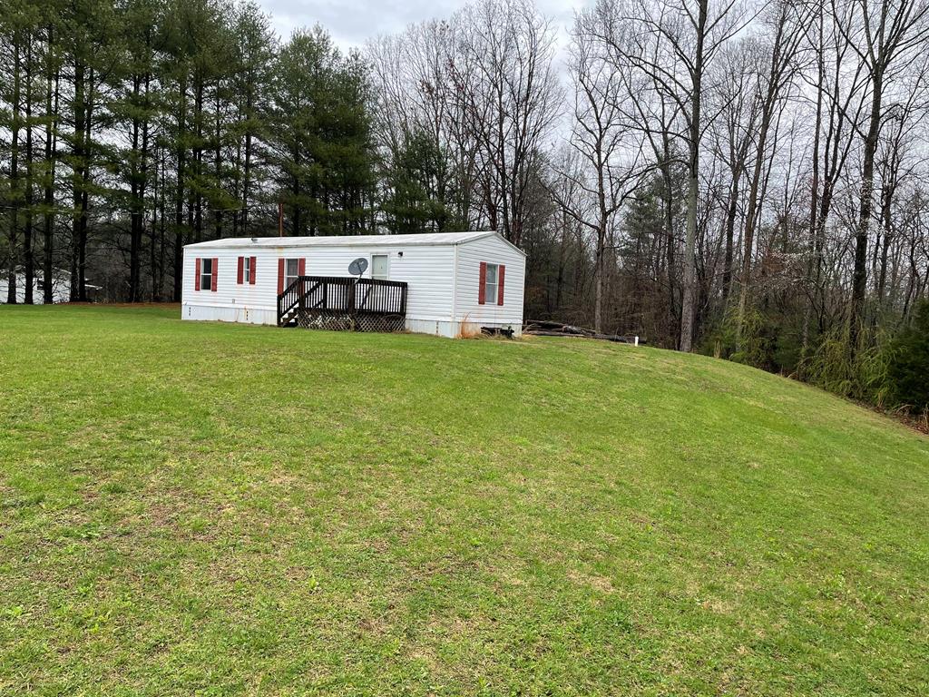 787 State Line Road Claudville, VA 24076 - Photo 1 of 3 Gallery Image 1