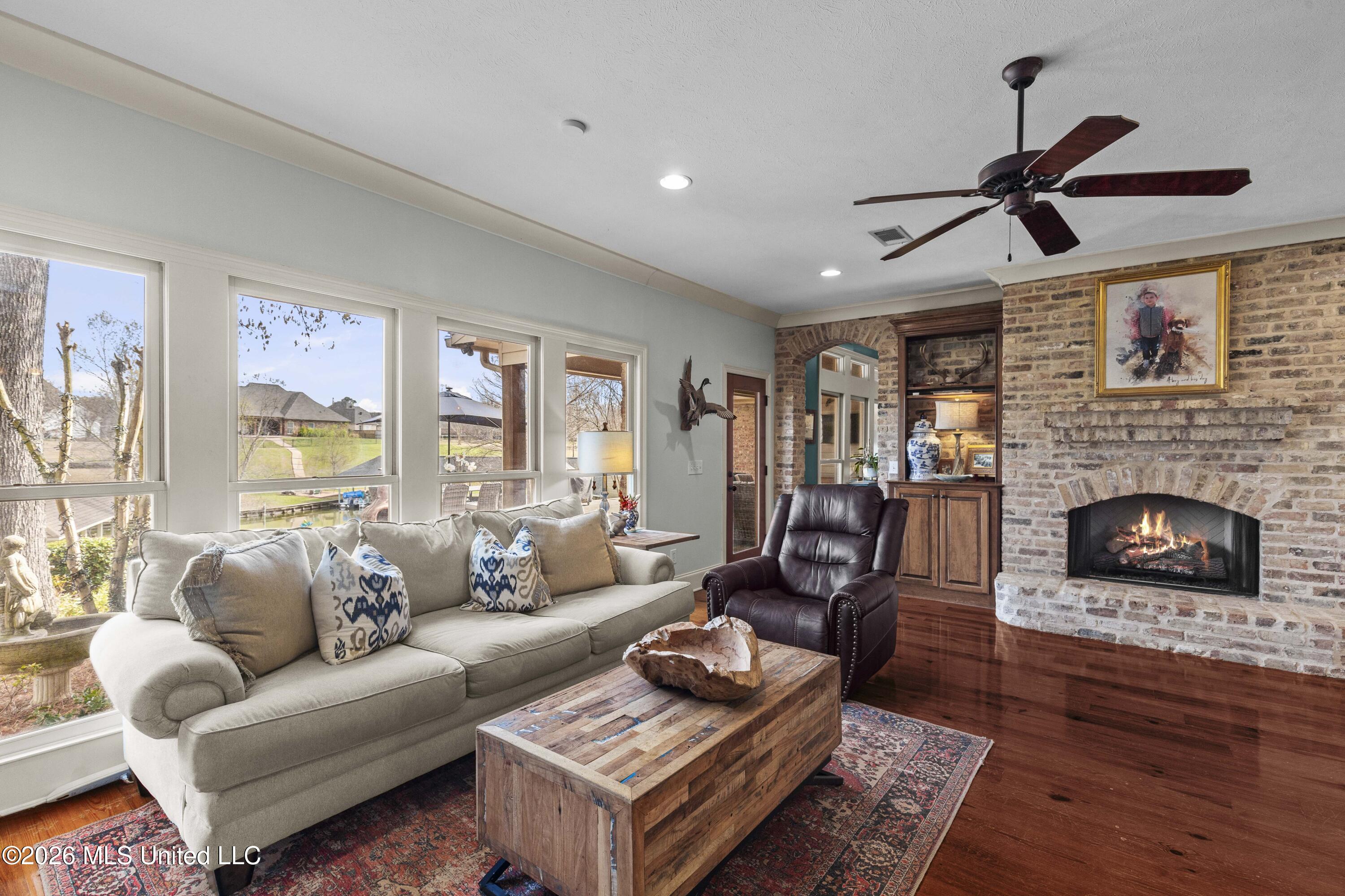 112 Lake Ridge Drive Madison, MS 39110 - Photo 15 of 42 112 Lake Ridge-34