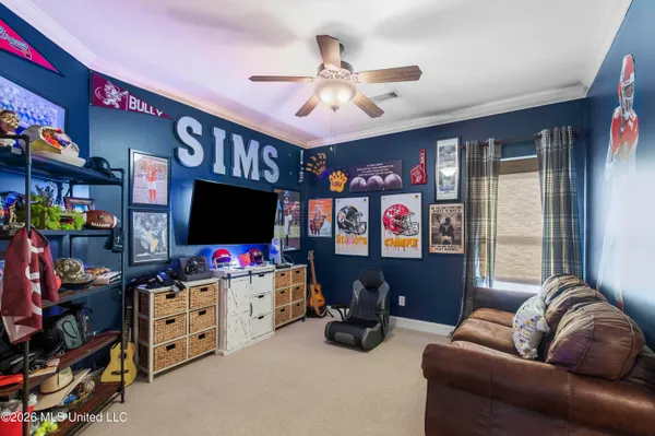 $699,900 | 112 Lake Ridge Drive, Madison, MS 39110