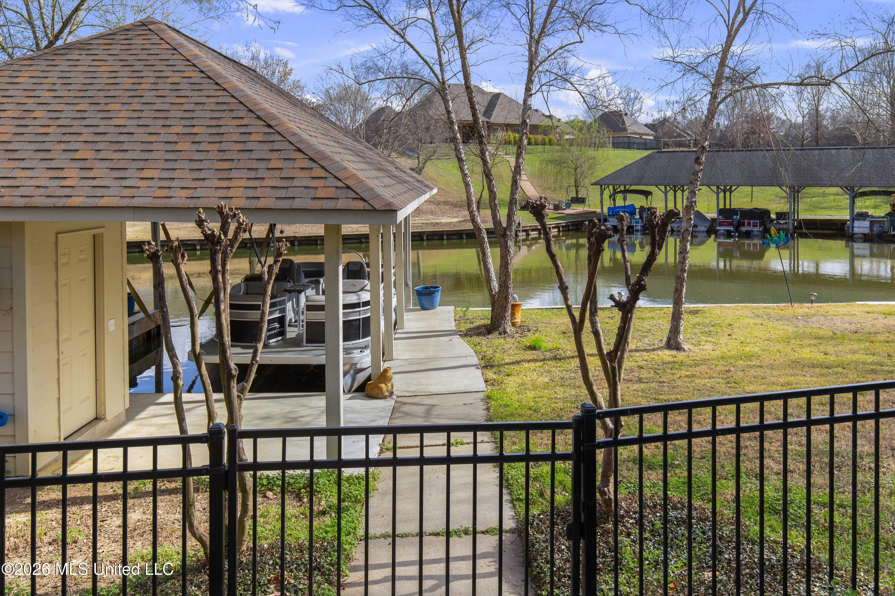 112 Lake Ridge Drive Madison, MS 39110 - Photo 42 of 42 112 Lake Ridge-81