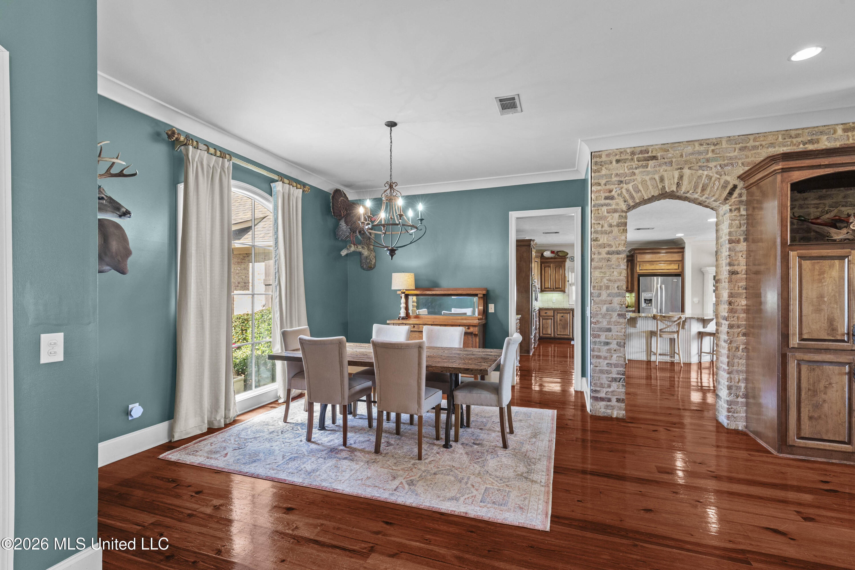 112 Lake Ridge Drive Madison, MS 39110 - Photo 5 of 42 112 Lake Ridge-12