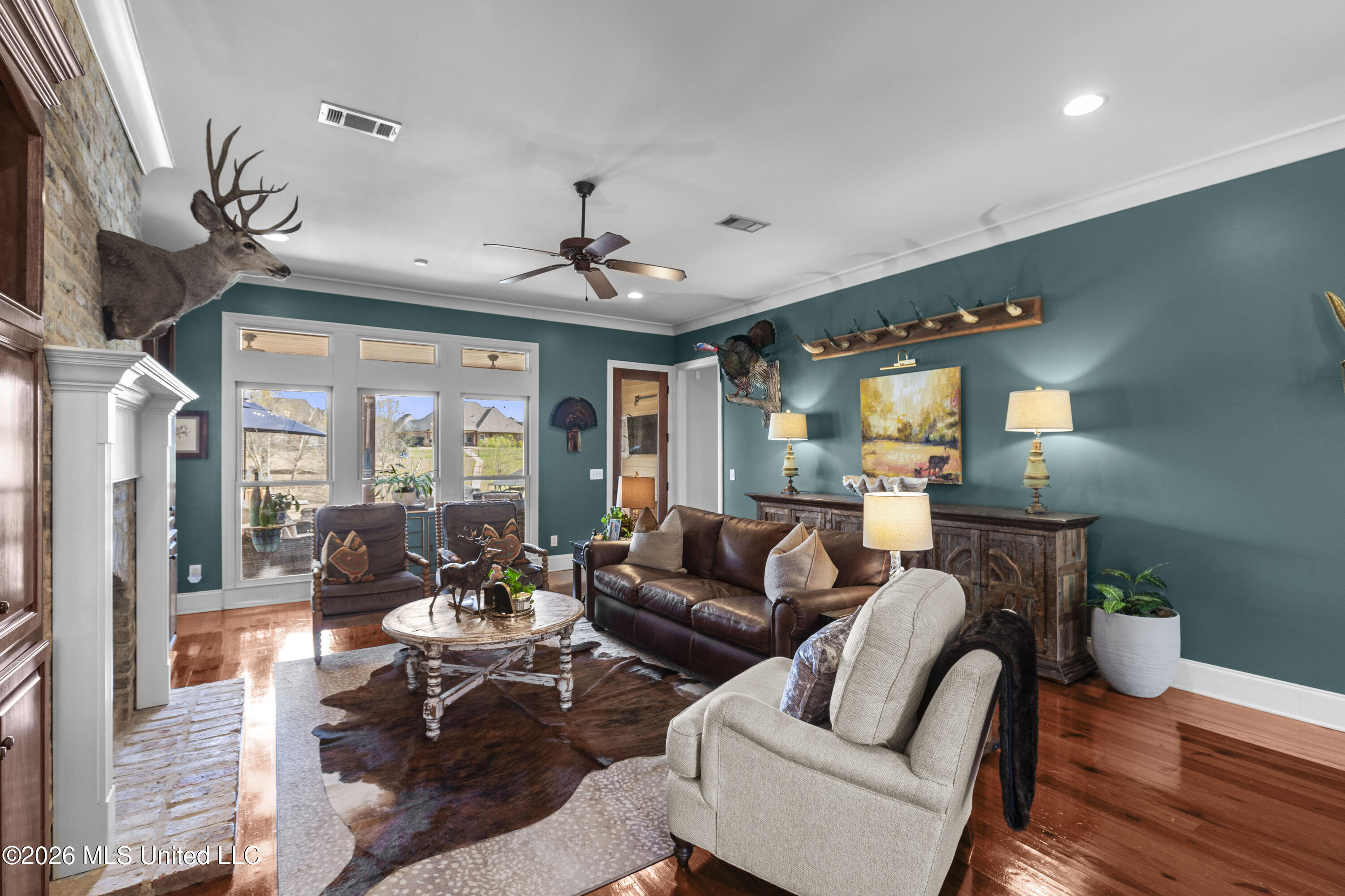 112 Lake Ridge Drive Madison, MS 39110 - Photo 7 of 42 112 Lake Ridge-16