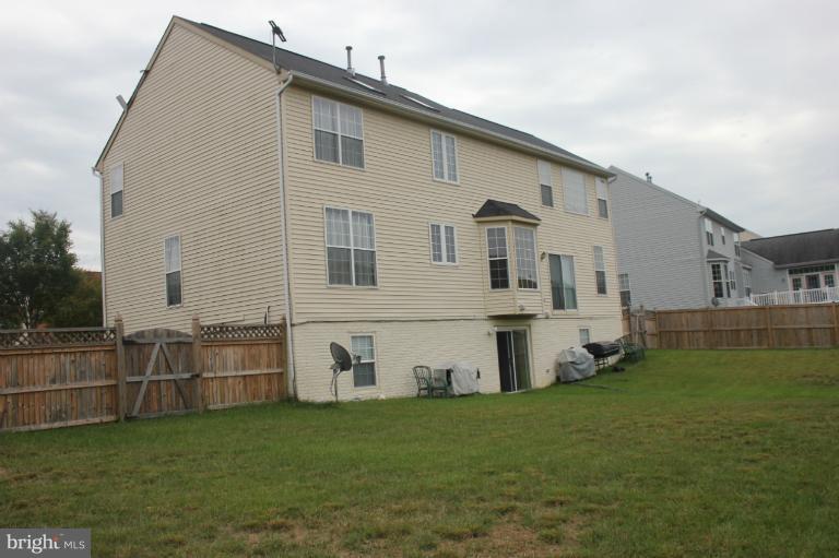 11302 Old Cistern Lane Laurel, MD 20708 - Photo 3 of 27 Exterior (General)