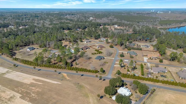 $45,000 | Lot 6 Stillwater Lane, Havana, FL 32333