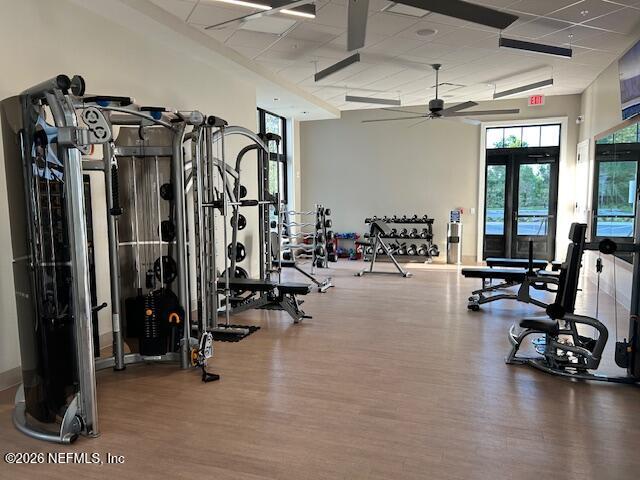 596 Jubilee Circle Yulee, FL 32097 - Photo 46 of 49 3