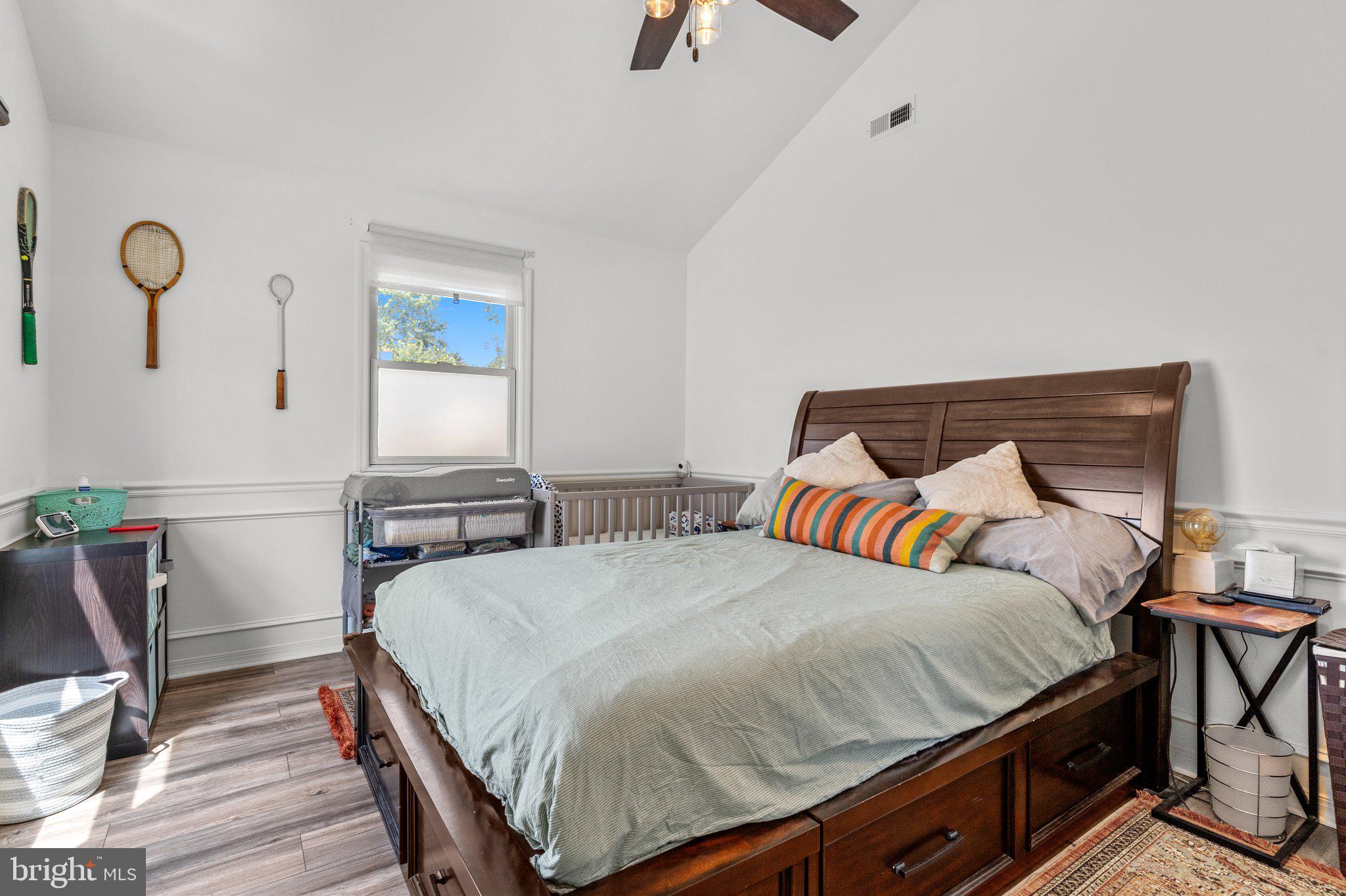 716 Auburn Road Fairless Hills, PA 19030 - Photo 14 of 28 Master Bedroom