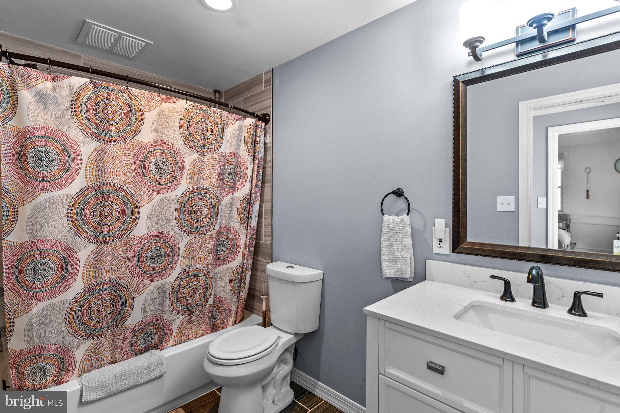 716 Auburn Road Fairless Hills, PA 19030 - Photo 16 of 28 Master Bathroom