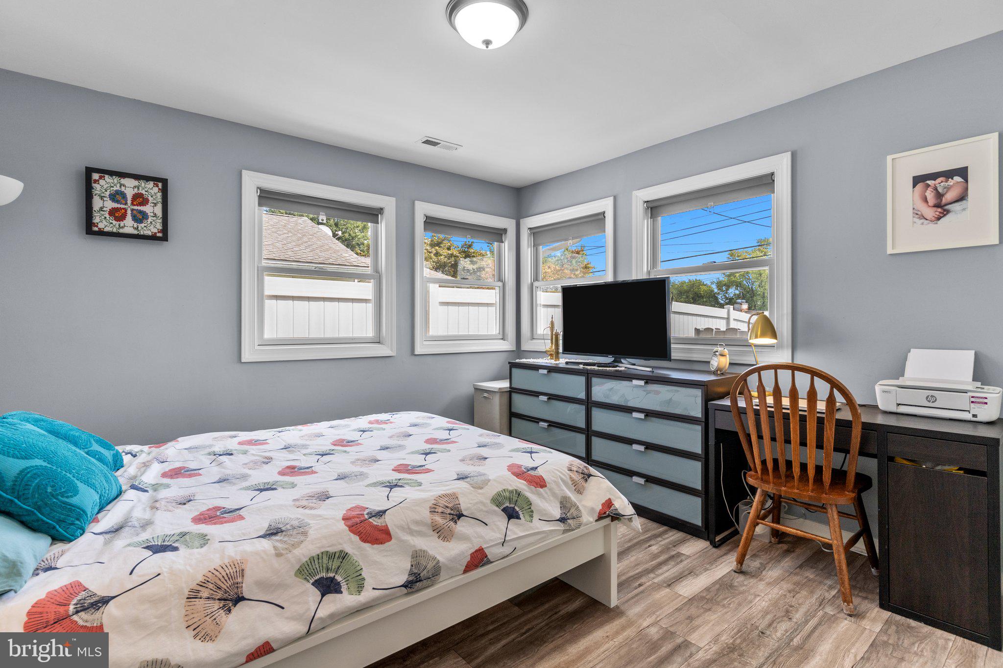 716 Auburn Road Fairless Hills, PA 19030 - Photo 20 of 28 Bedroom 3