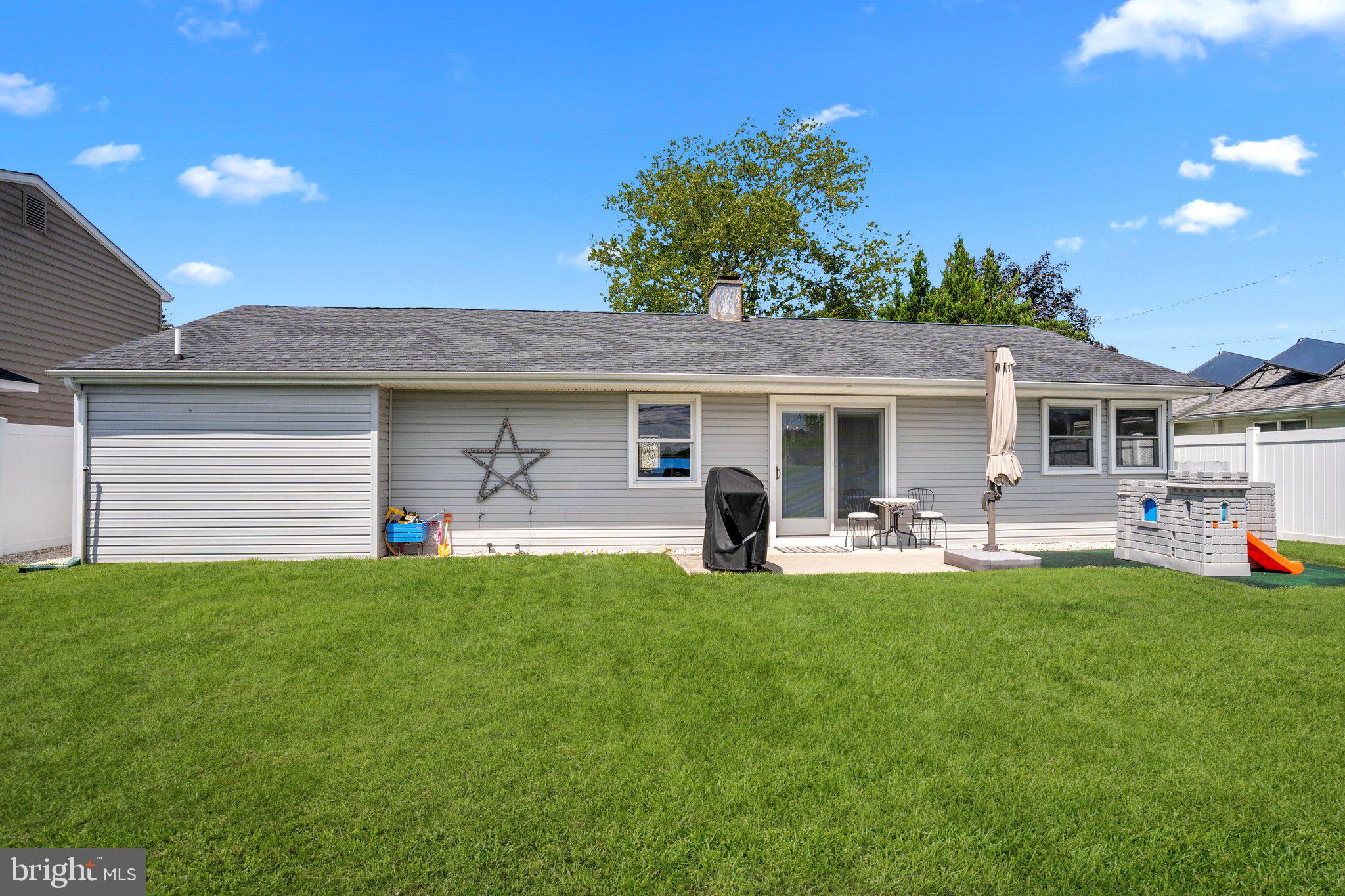 716 Auburn Road Fairless Hills, PA 19030 - Photo 28 of 28 Thanks for Visiting!