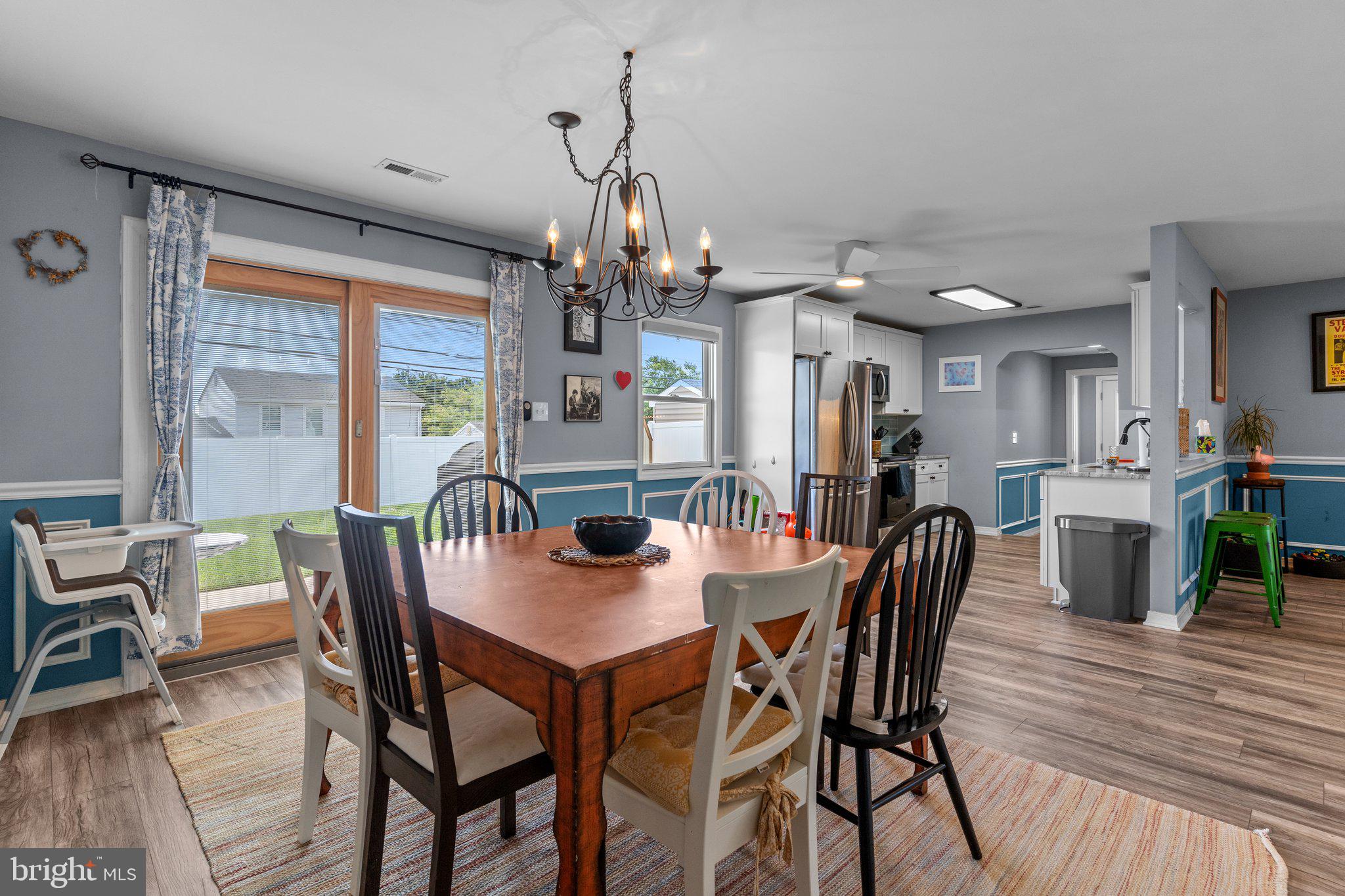 716 Auburn Road Fairless Hills, PA 19030 - Photo 8 of 28 Dining Room