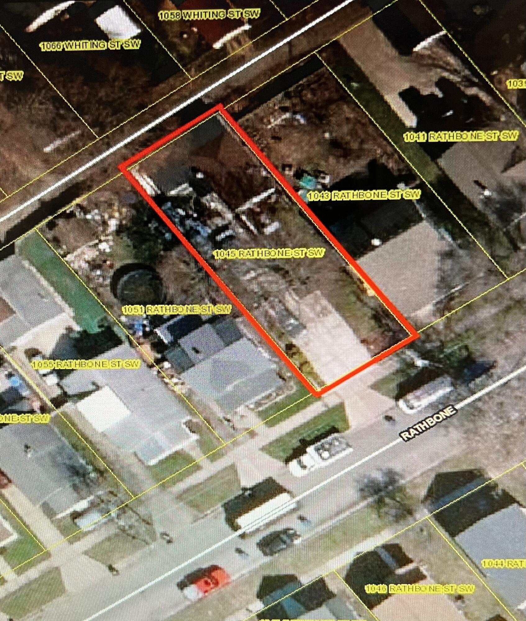 1045 Rathbone Street Southwest Wyoming, MI 49509 - Photo 2 of 22 IMG_E0445
