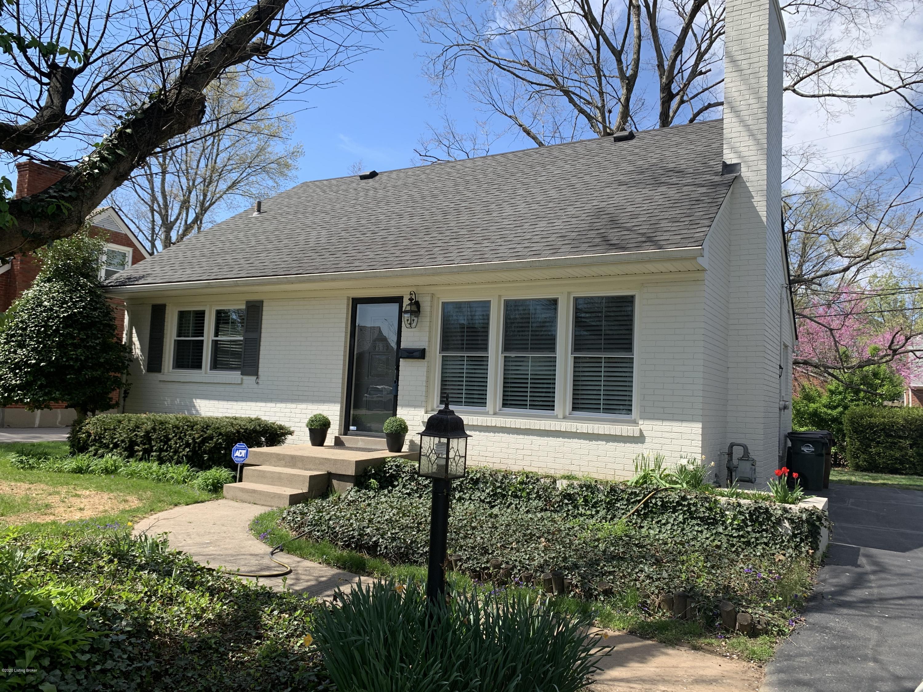 3533 Hughes Road Louisville, KY 40207 - Photo 1 of 43 EAEF2430-CBB7-452E-A993-159999074DB0