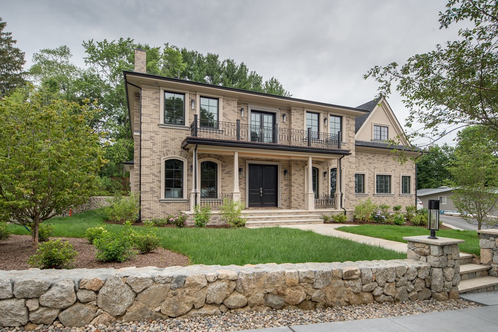 51 Sharpe Road Newton, MA 02459 - Photo 1 of 28