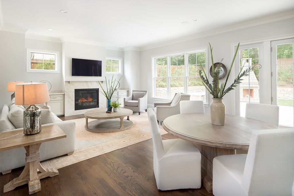 51 Sharpe Road Newton, MA 02459 - Photo 13 of 28