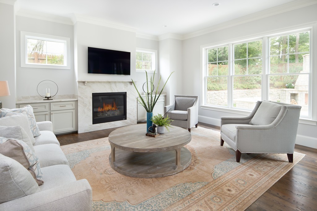 51 Sharpe Road Newton, MA 02459 - Photo 14 of 28