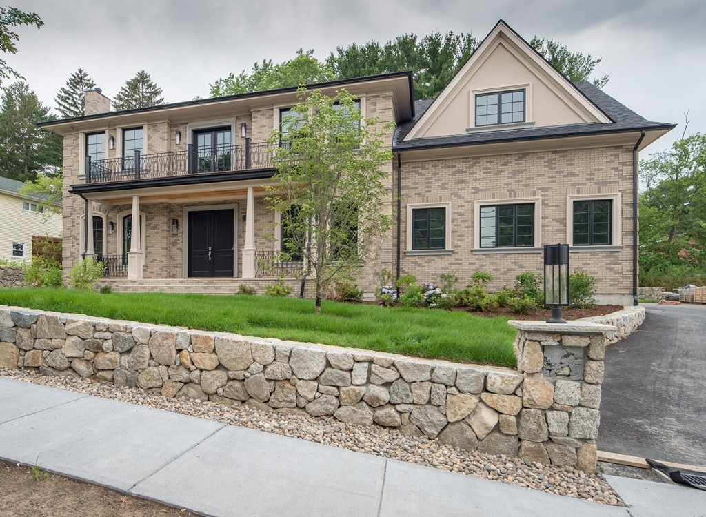 51 Sharpe Road Newton, MA 02459 - Photo 2 of 28