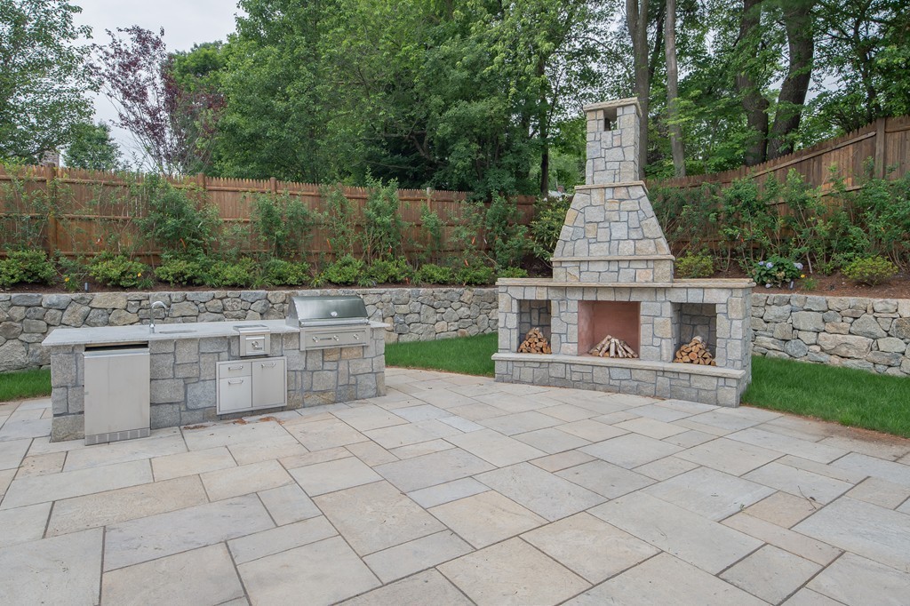 51 Sharpe Road Newton, MA 02459 - Photo 27 of 28