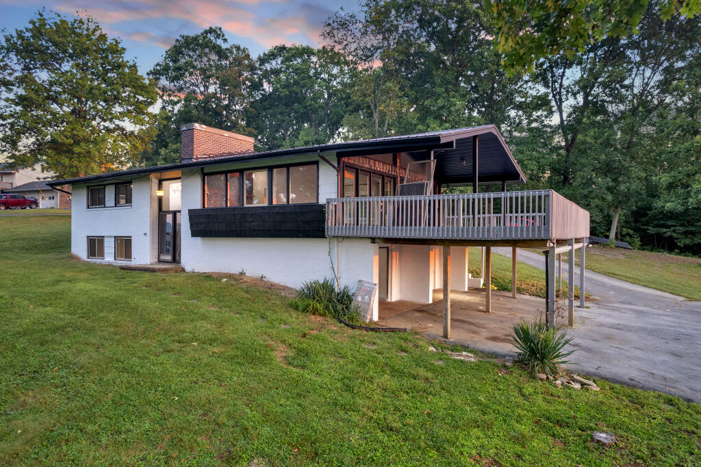 144 Harwood Road Johnson City, TN 37615 - Photo 45 of 53 44
