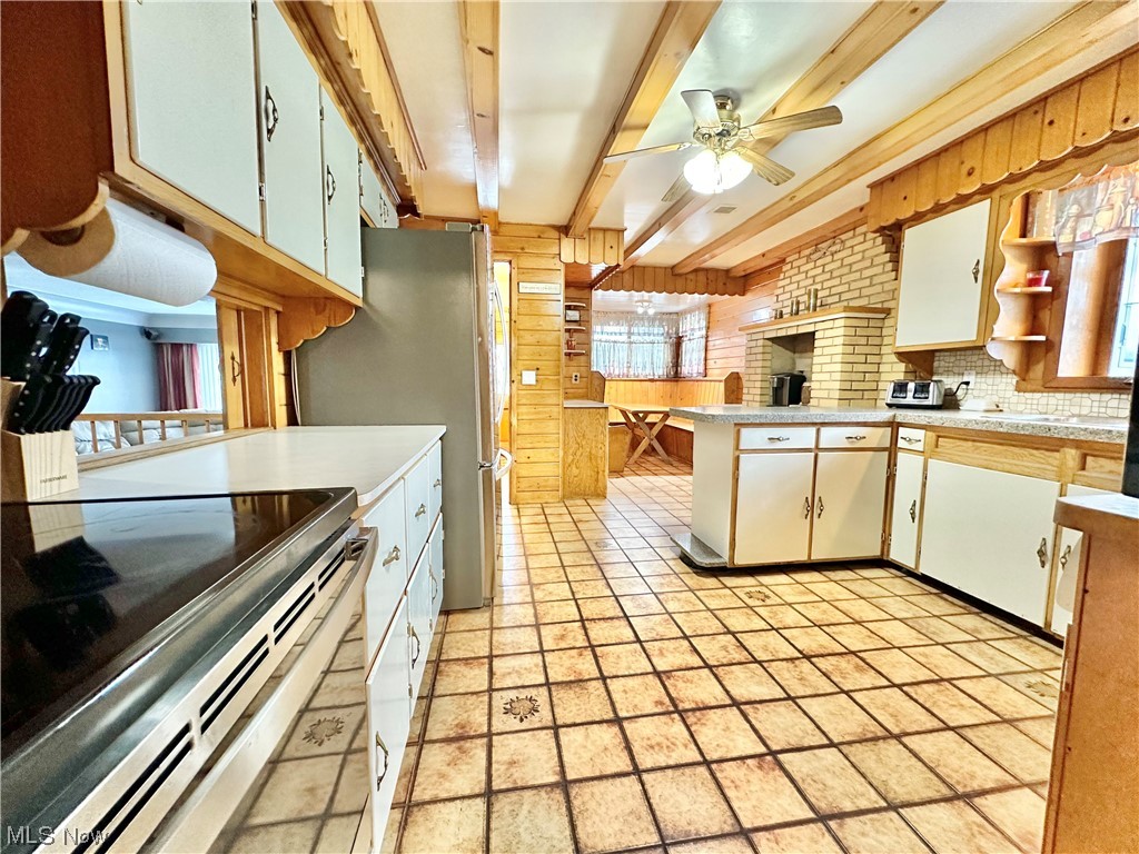 1230 Hillside Road Independence, OH 44131 - Photo 7 of 19 Gallery Image 7