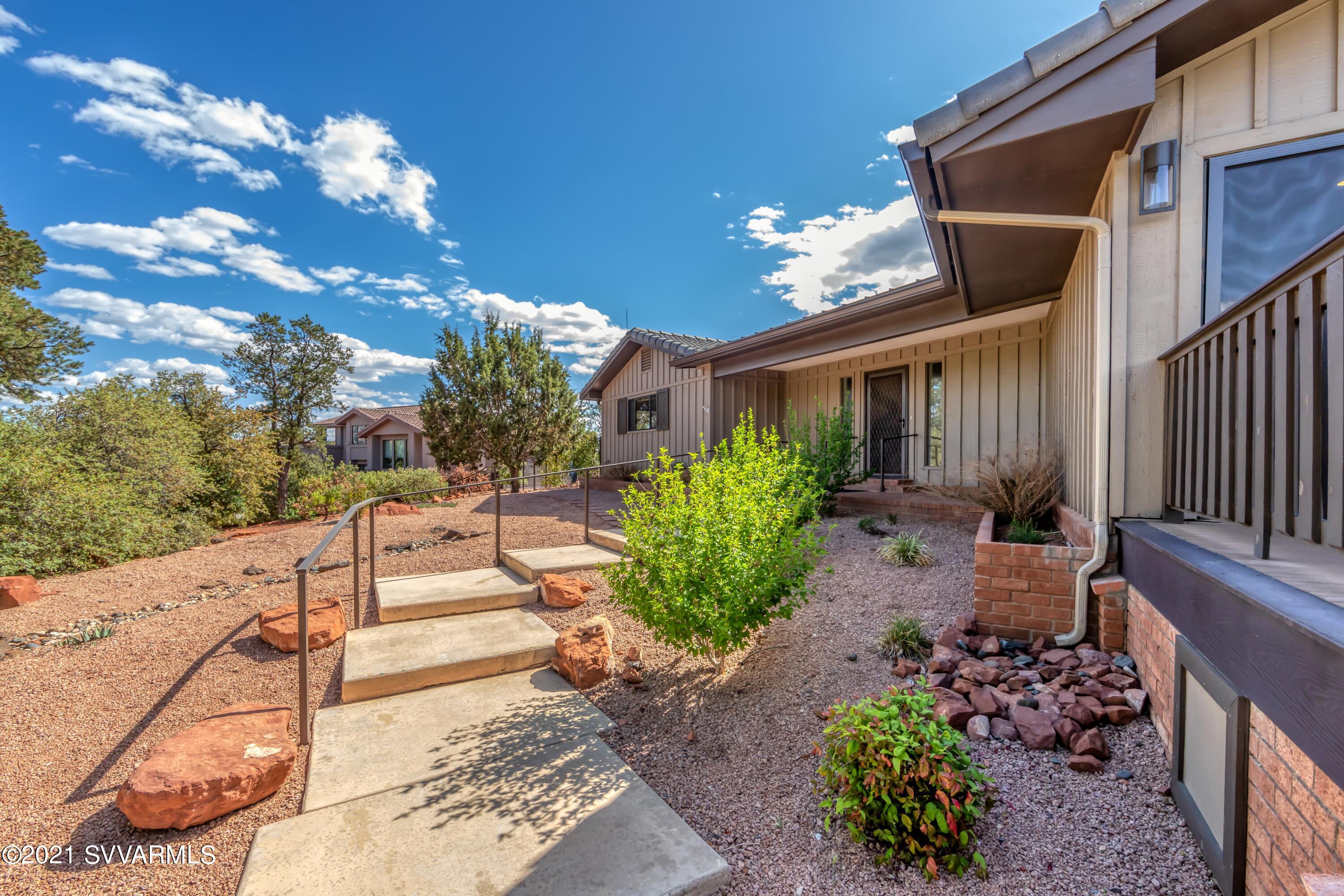 495 Rodeo Road Sedona, AZ 86336 - Photo 6 of 49