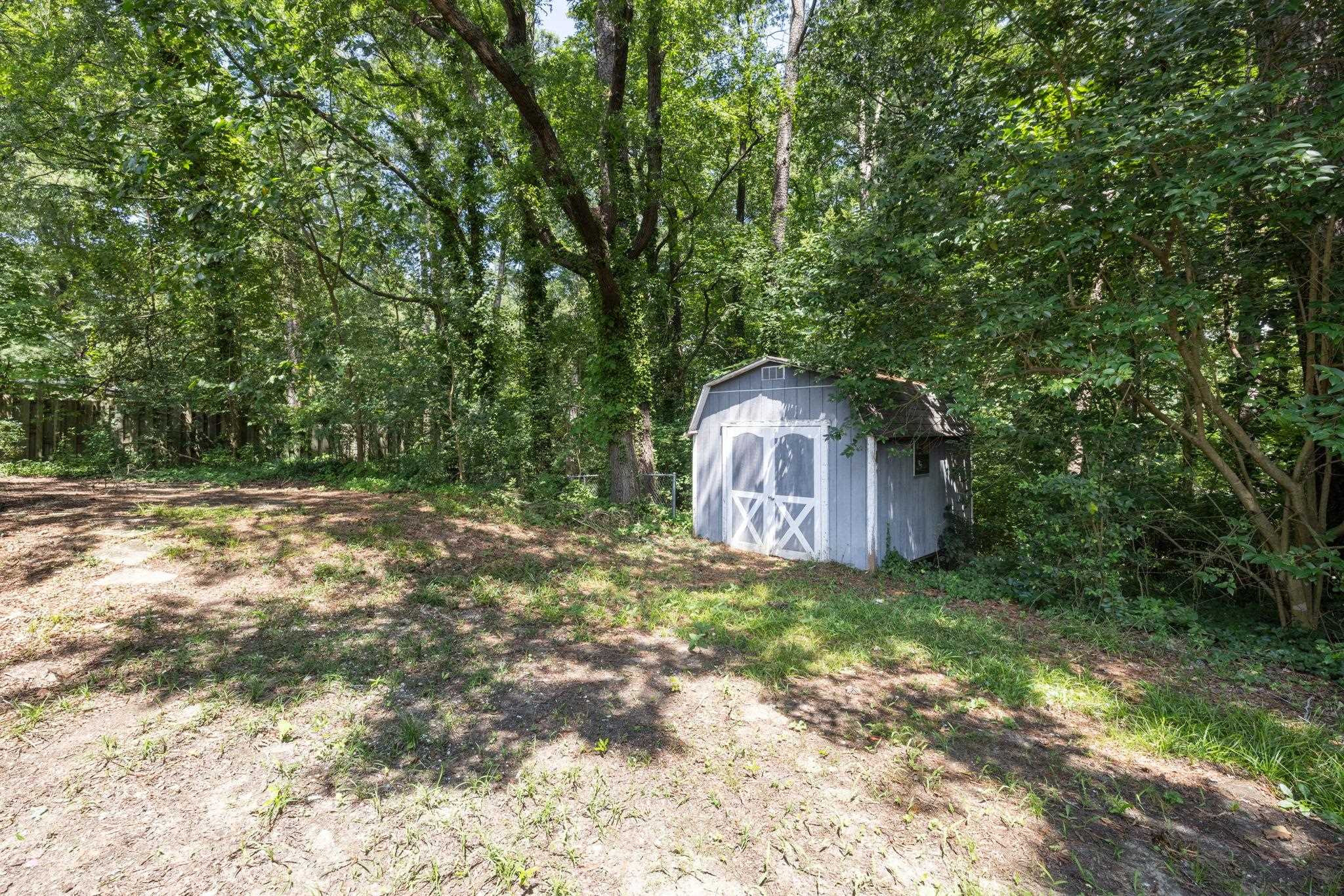 3516 Brentwood Road Raleigh, NC 27604 - Photo 29 of 36 Photo 29