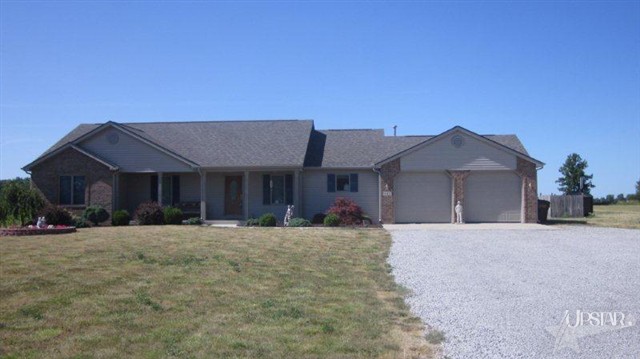 10411 Hoffman Road Fort Wayne, IN 46816 - Photo 4 of 25