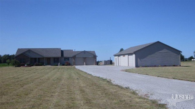 10411 Hoffman Road Fort Wayne, IN 46816 - Photo 7 of 25