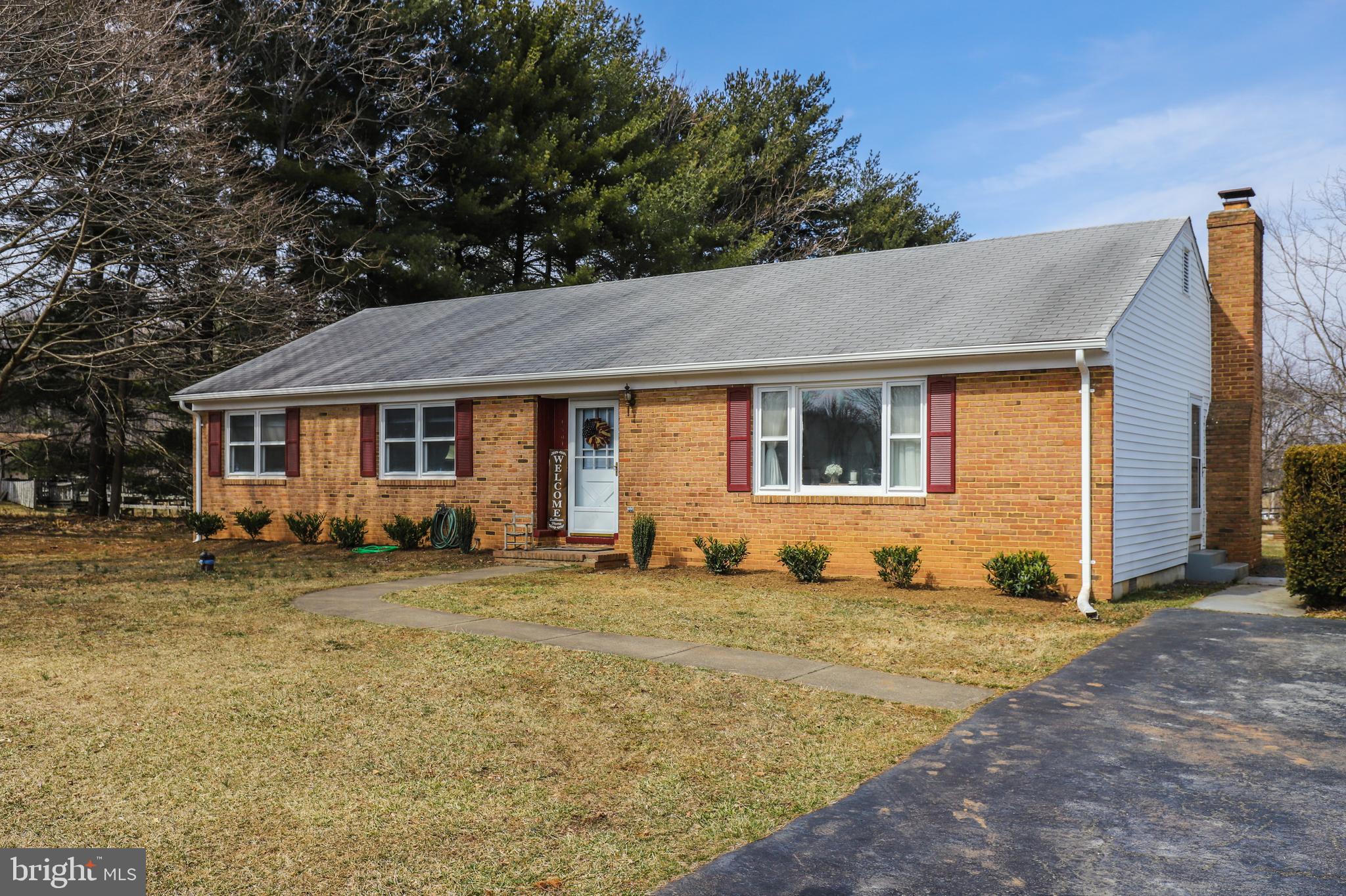15016 Rolling Ridge Road Haymarket, VA 20169 - Photo 32 of 34 Gallery Image 32