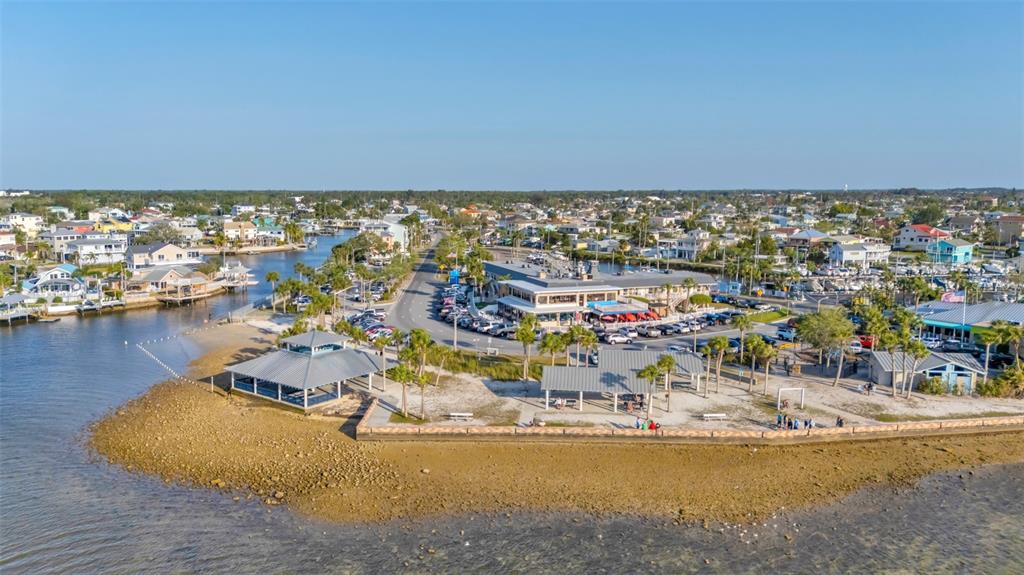 14832 Atlantic Avenue Hudson, FL 34667 - Photo 34 of 37 a view of a ocean