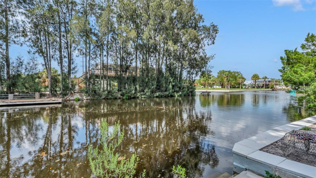14832 Atlantic Avenue Hudson, FL 34667 - Photo 5 of 37 a view of lake